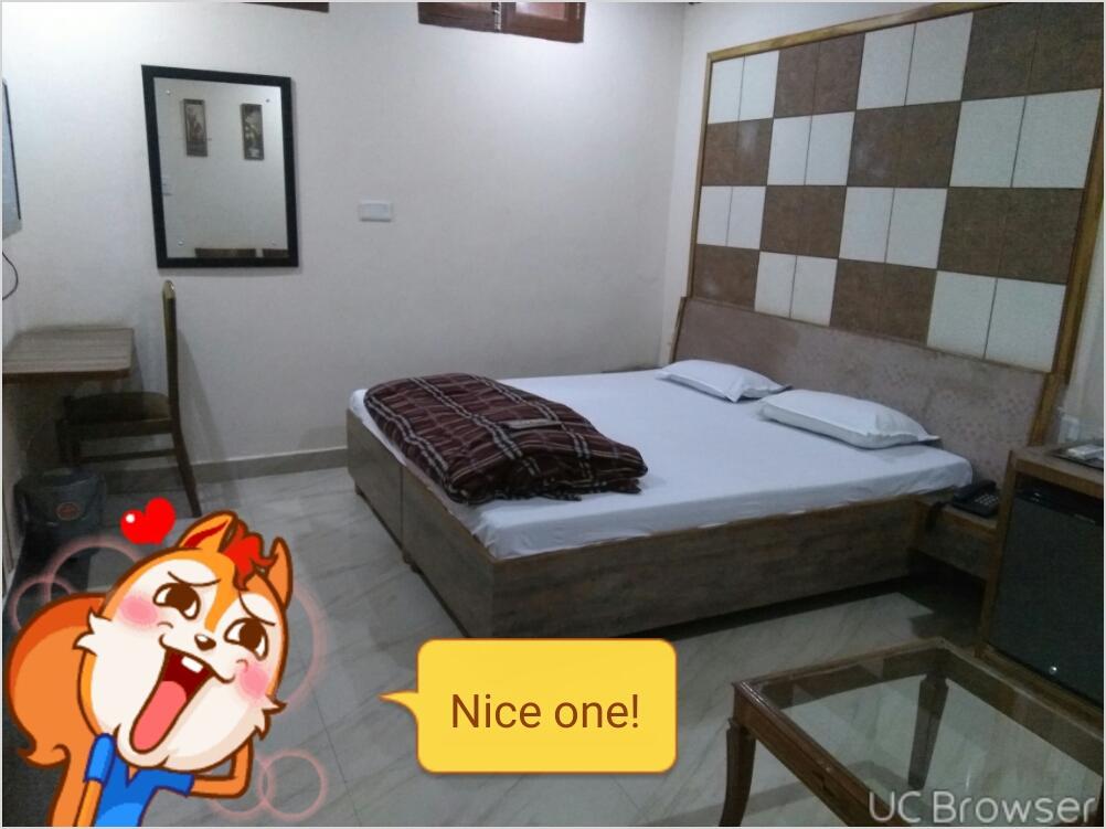 Hotel Palace Hoshiarpur Exteriér fotografie