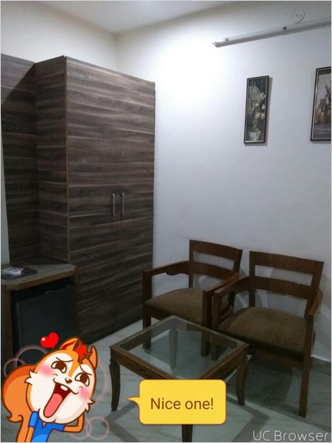 Hotel Palace Hoshiarpur Exteriér fotografie